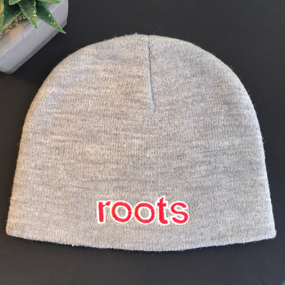 Roots Beanie